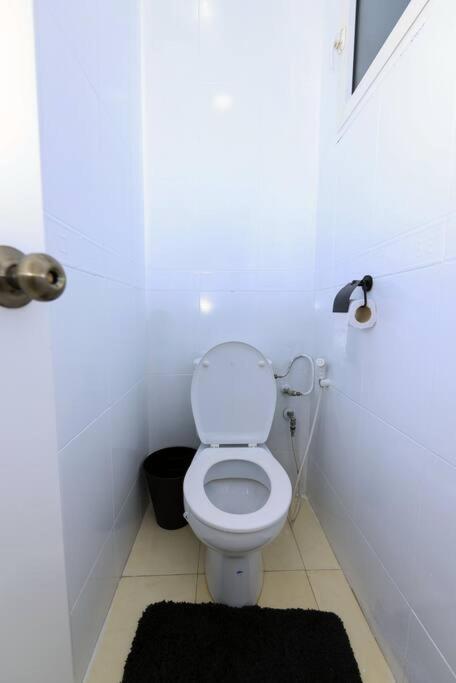 Tt Holidays - Rabat City Center Apartamento Exterior foto