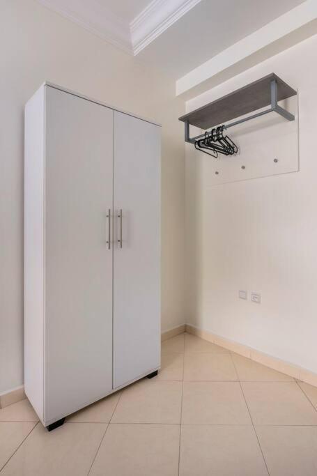 Tt Holidays - Rabat City Center Apartamento Exterior foto