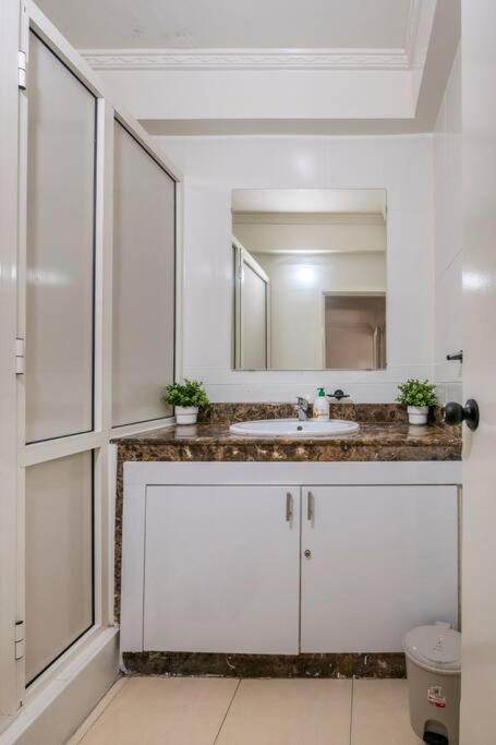 Tt Holidays - Rabat City Center Apartamento Exterior foto