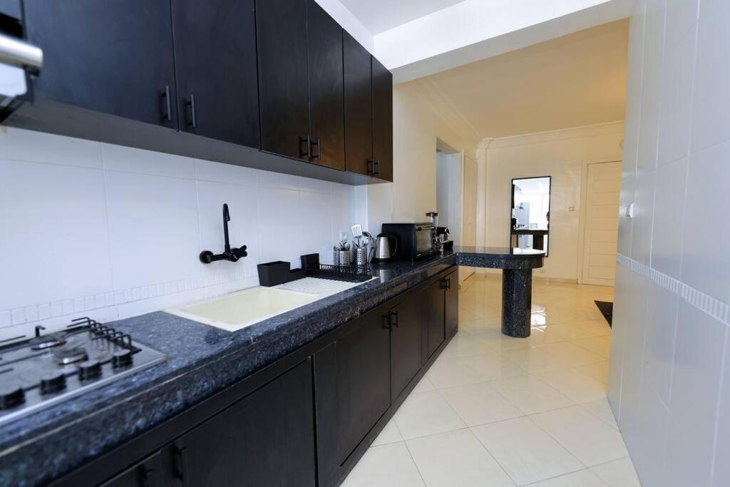 Tt Holidays - Rabat City Center Apartamento Exterior foto