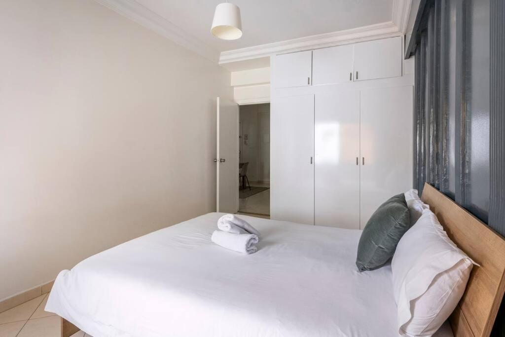 Tt Holidays - Rabat City Center Apartamento Exterior foto