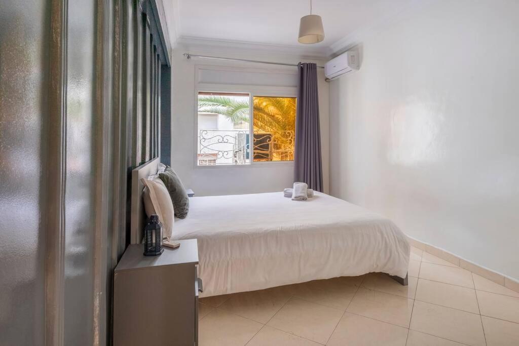Tt Holidays - Rabat City Center Apartamento Exterior foto