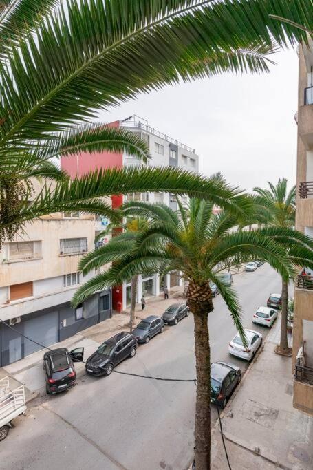 Tt Holidays - Rabat City Center Apartamento Exterior foto