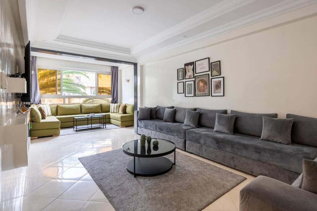Tt Holidays - Rabat City Center Apartamento Exterior foto