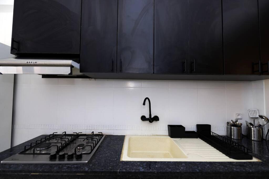Tt Holidays - Rabat City Center Apartamento Exterior foto