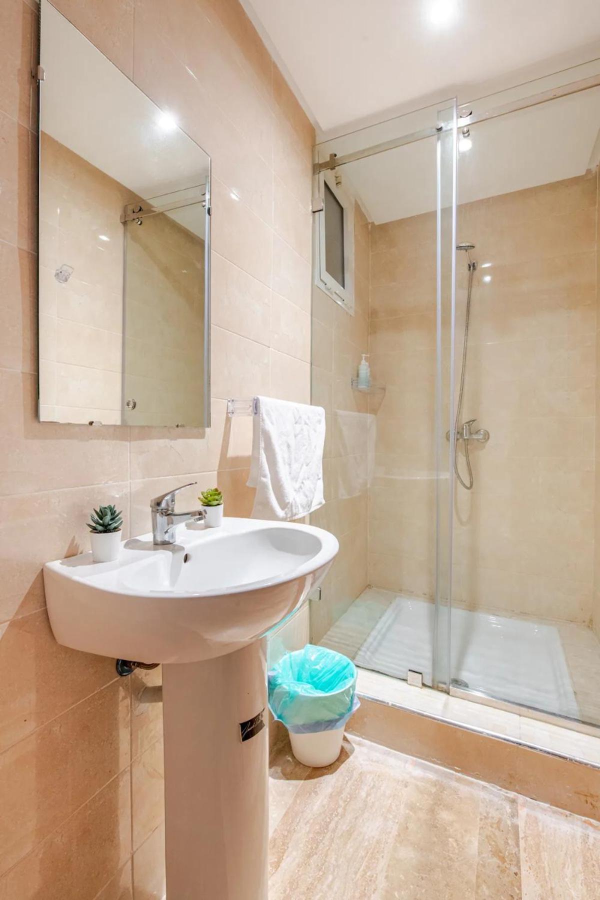 Tt Holidays - Rabat City Center Apartamento Quarto foto