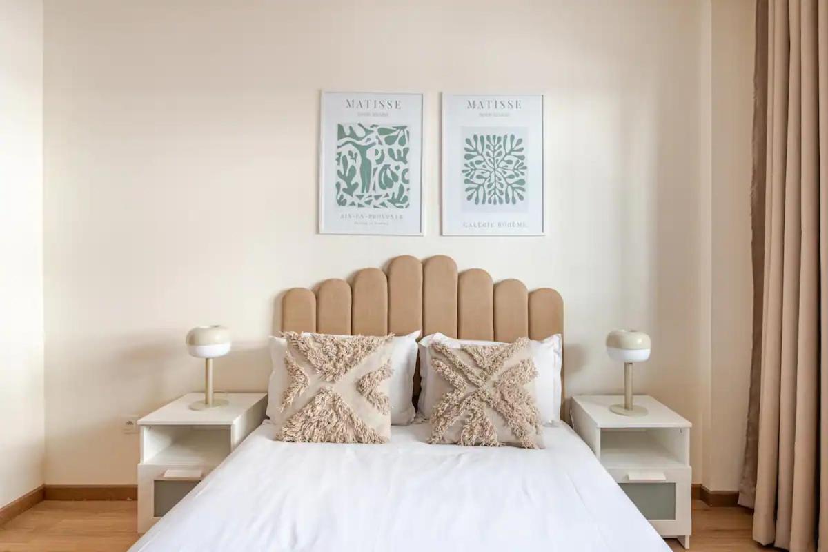 Tt Holidays - Rabat City Center Apartamento Quarto foto