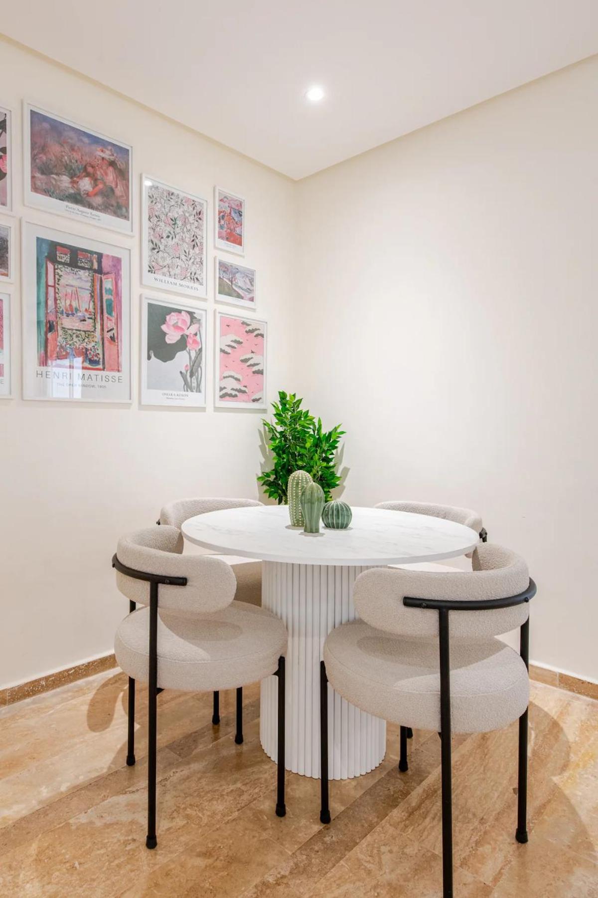 Tt Holidays - Rabat City Center Apartamento Exterior foto