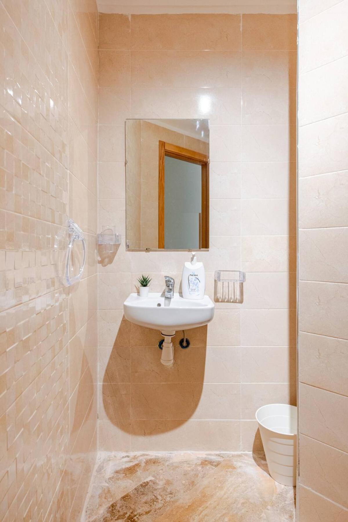 Tt Holidays - Rabat City Center Apartamento Exterior foto