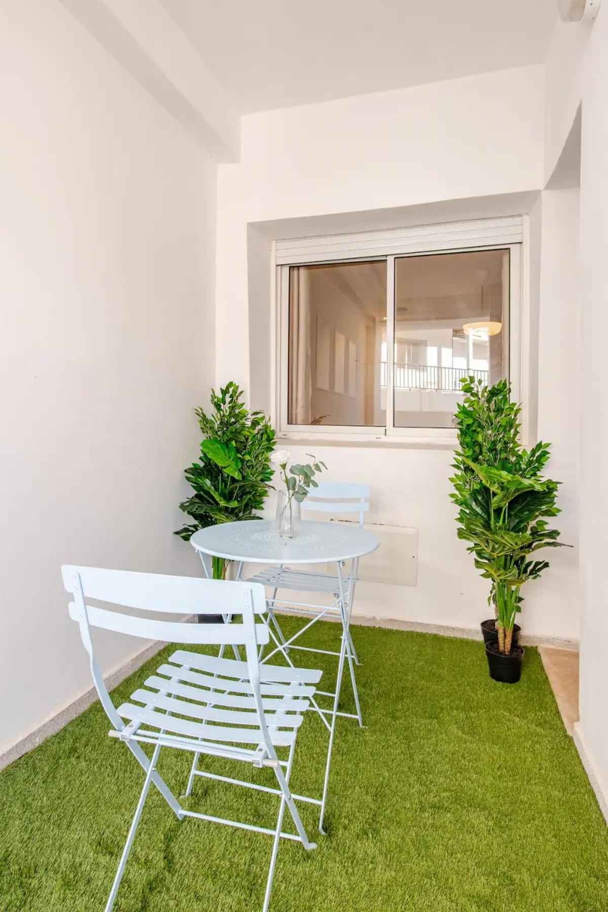 Tt Holidays - Rabat City Center Apartamento Exterior foto