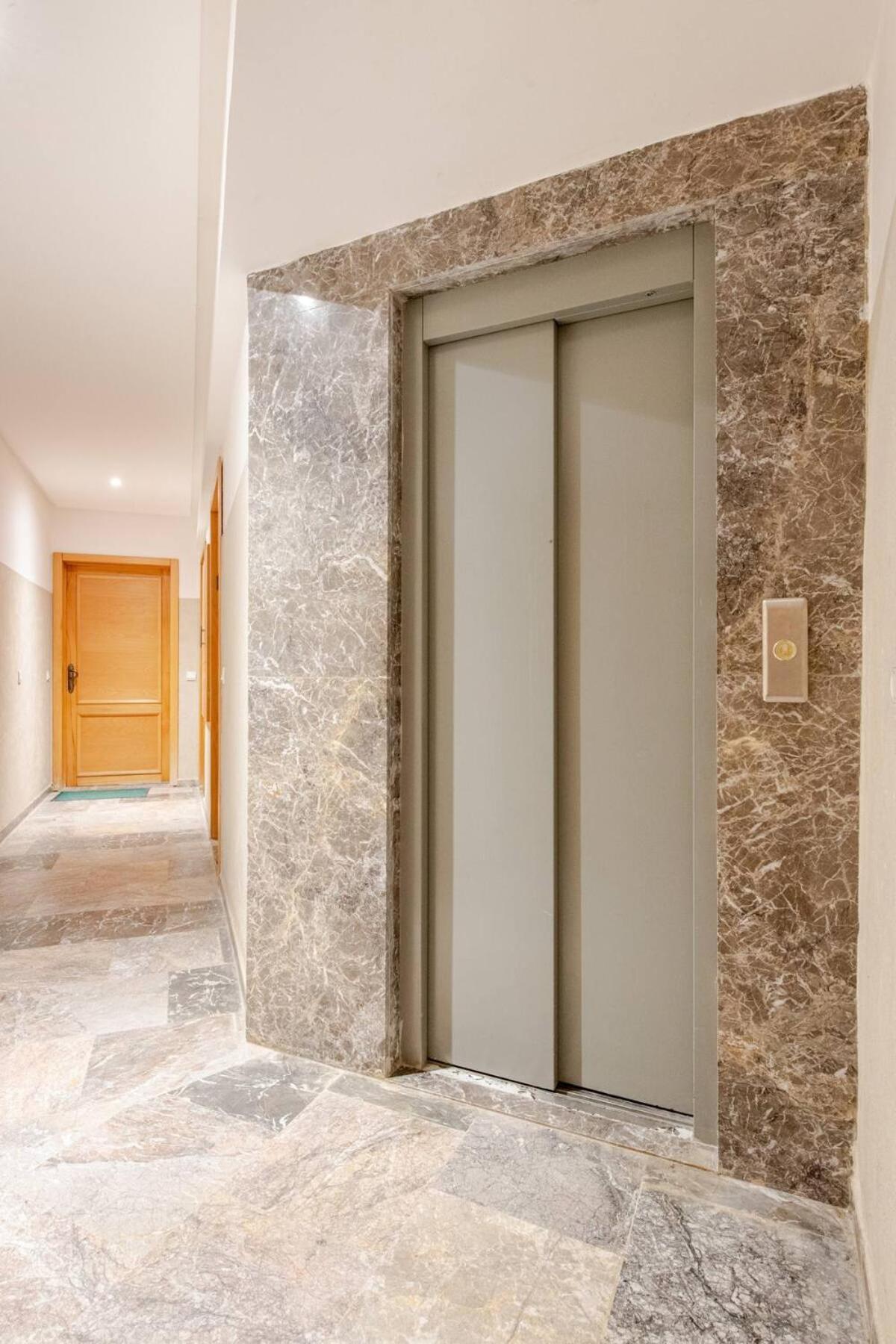 Tt Holidays - Rabat City Center Apartamento Exterior foto